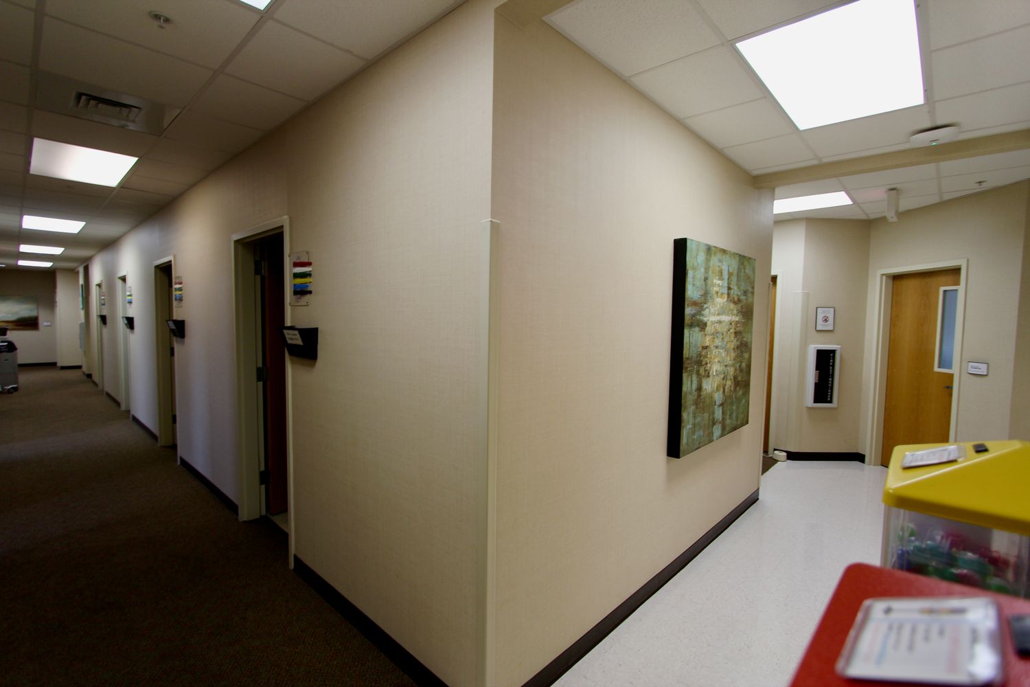 Class A Office/Medical : 2 Southern Point Pkwy, Hattiesburg, MS 39401